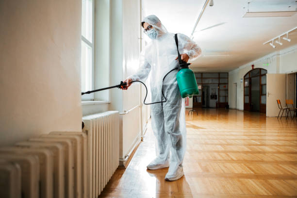 Best Rat Extermination Near Me  in State College, PA